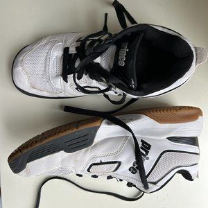 Prince Squash / Indoor Court Shoes - Men's Size 8